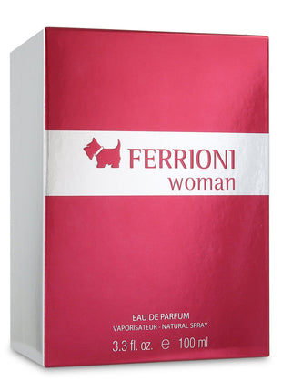 Ferrioni Ferrioni  EDP 100 ML Dama