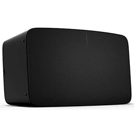 Bocina Inalámbrica FIVE Ultimate Wireless negro Sonos