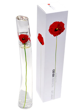 Flower 100ml by Kenzo