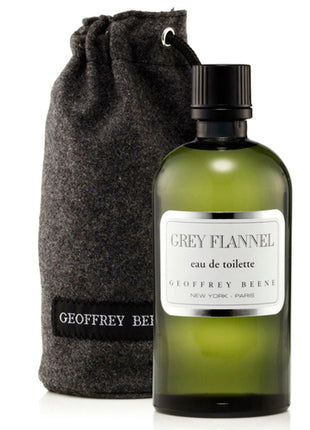 Grey Flannel edt 240 ml Sin Atomizador. Caballero. Geofrey Beene