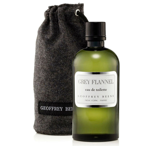 Grey Flannel edt 240 ml Sin Atomizador. Caballero. Geofrey Beene
