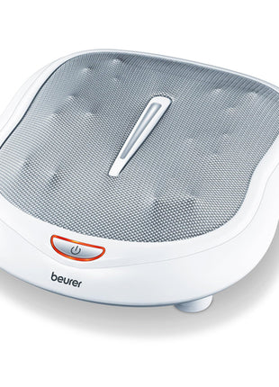Aparato de masaje Shiatsu de pies FM60 Beurer
