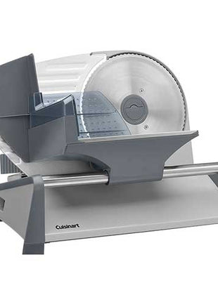 Rebanador de alimentos Kitchen Pro Fs-75 Cuisinart