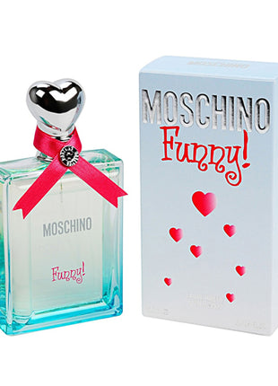 Funny Moschino 100ml Moschino