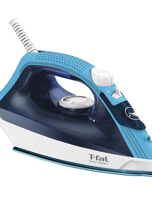 Plancha T-FAL FV1940X0 de 1200 w color Azul