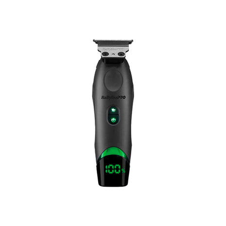 Babyliss Rasuradora de Patilla FXT45T Tomb45 Negro