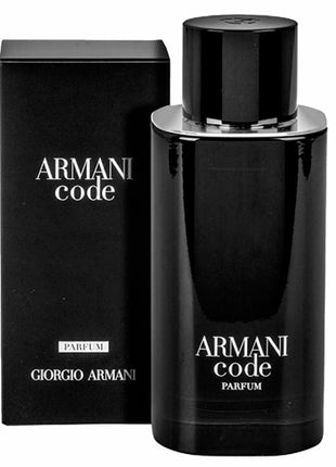 Giorgio Armani Armani Code Parfum  EDP 125ML Caballero