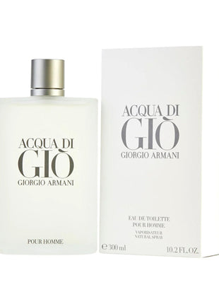 Giorgio Armani Acqua Di Gio  EDT 300 ML  Caballero
