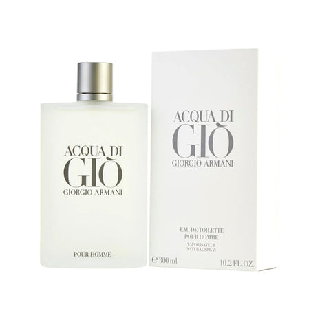 Giorgio Armani Acqua Di Gio  EDT 300 ML  Caballero