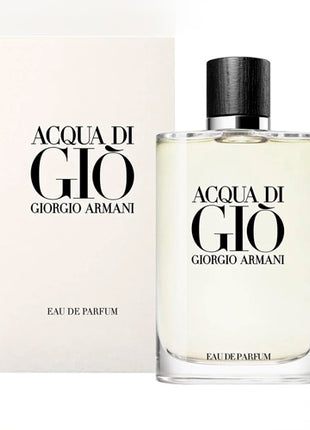 Giorgio Armani Acqua Di Gio  EDP 100 ML Caballero