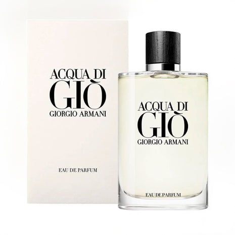 Giorgio Armani Acqua Di Gio  EDP 100 ML Caballero