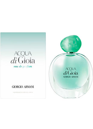 Giorgio Armani Acqua Di Gioia EDP 100 ML Dama