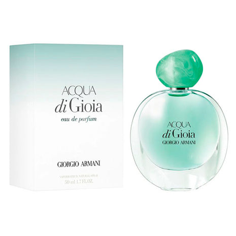 Giorgio Armani Acqua Di Gioia EDP 50 ML Dama