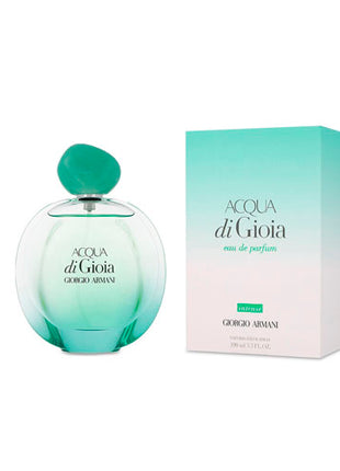 Giorgio Armani Acqua Di Gioia Intense EDP 100 ML Dama
