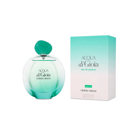 Giorgio Armani Acqua Di Gioia Intense EDP 100 ML Dama