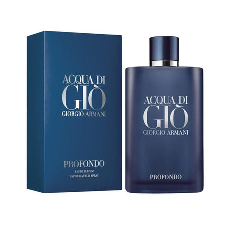 Giorgio Armani Acqua di Gio Profondo edp 100 ml. Caballero
