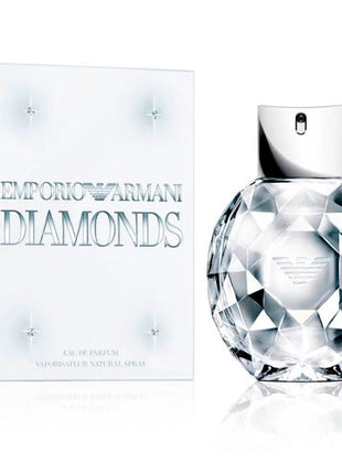 Giorgio Armani Emporio Armani Diamonds EDP 100 ML Dama