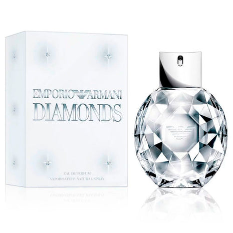 Giorgio Armani Emporio Armani Diamonds EDP 100 ML Dama