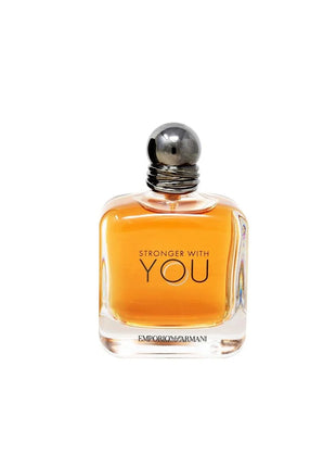 Giorgio Armani Emporio Armani Stronger With You  EDT 150ML Caballero