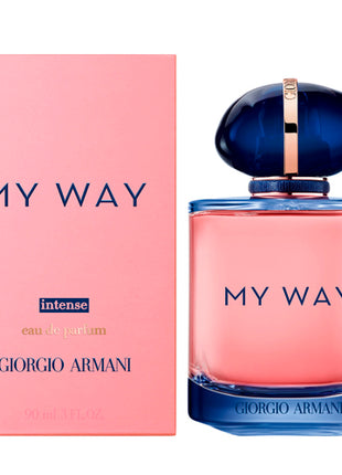 Giorgio Armani My Way Intense  EDP 90 ML Dama