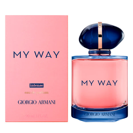 Giorgio Armani My Way Intense  EDP 90 ML Dama