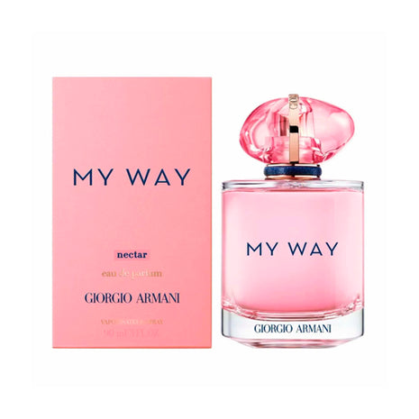 Giorgio Armani My Way Nectar  EDP 90 ML Dama