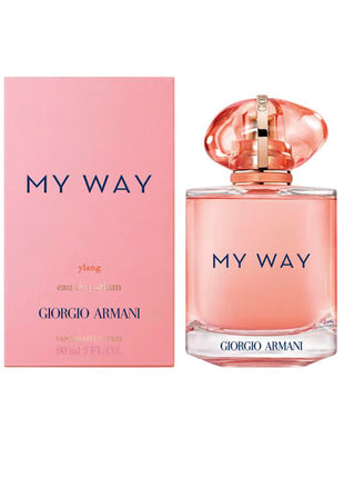 Giorgio Armani My Way Ylang  EDP 90 ML Dama