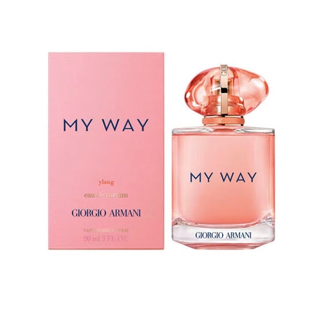 Giorgio Armani My Way Ylang  EDP 90 ML Dama