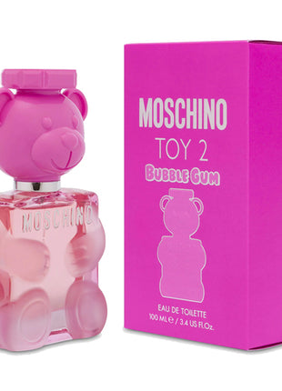 Moschino Toy 2 Bubble Gum edt 100 ml. Dama
