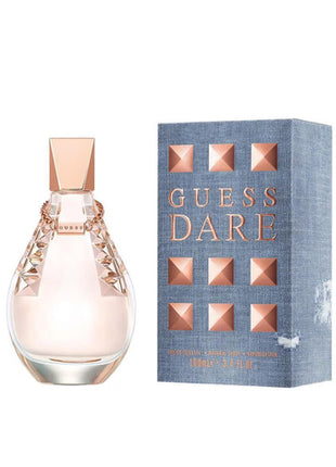 Guess Dare edt 100 Ml. Dama