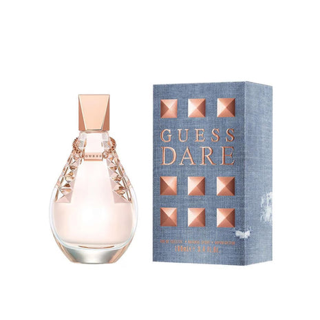Guess Dare edt 100 Ml. Dama