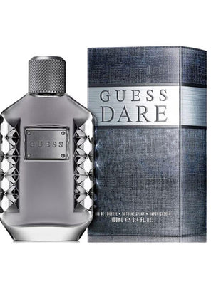 Guess Dare edt 100 Ml. Caballero