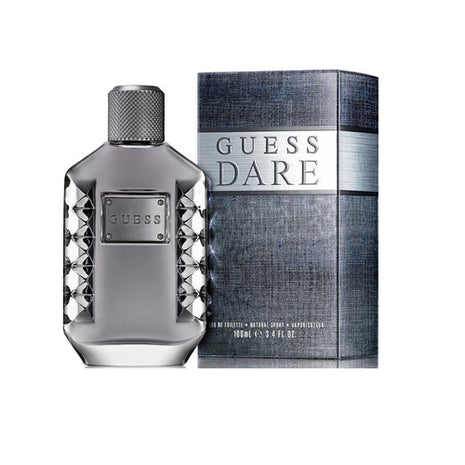 Guess Dare edt 100 Ml. Caballero