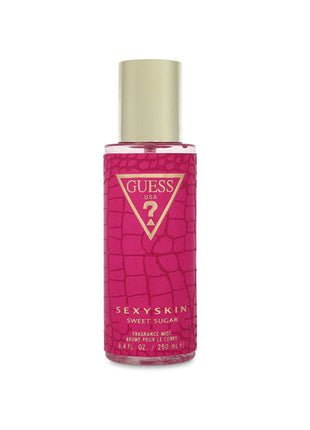 Guess Fragance Mist Sexy Skin Sweet Sugar 250 ml. Dama
