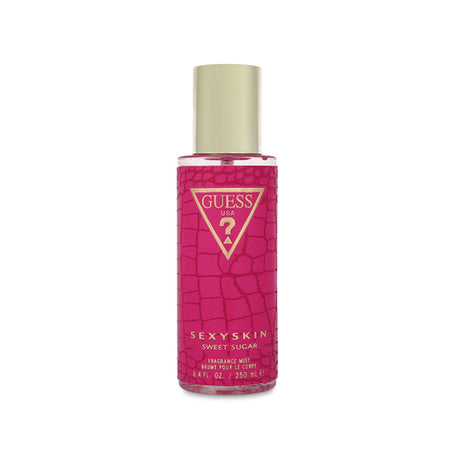 Guess Fragance Mist Sexy Skin Sweet Sugar 250 ml. Dama