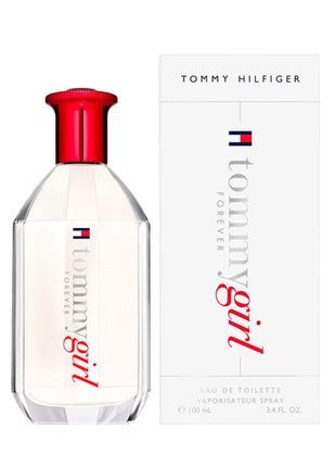 Tommy Hilfiger Girl Forever edt 100 ml. Dama