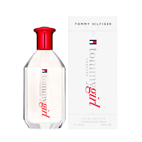 Tommy Hilfiger Girl Forever edt 100 ml. Dama