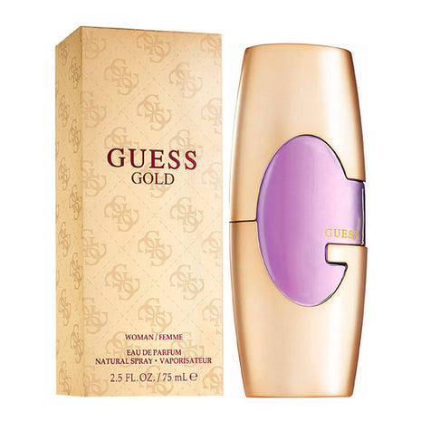 Guess Gold edp 75Ml. Dama