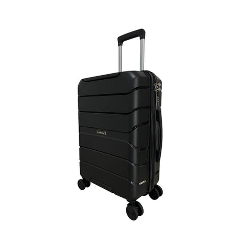 Maleta de 20" Gibraltar negro Peak Tour