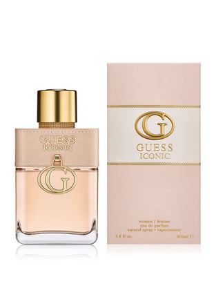 Guess Iconic edp 100 ml. Dama