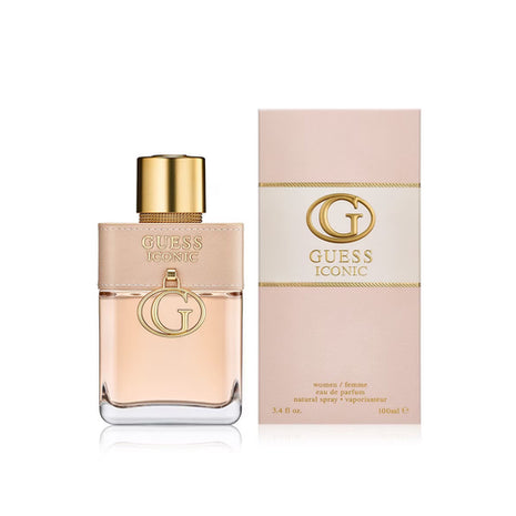 Guess Iconic edp 100 ml. Dama