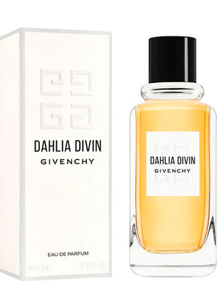 Givenchy Dahlia Divin  EDP 100ML   Dama