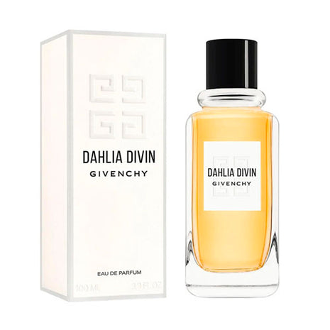 Givenchy Dahlia Divin  EDP 100ML   Dama