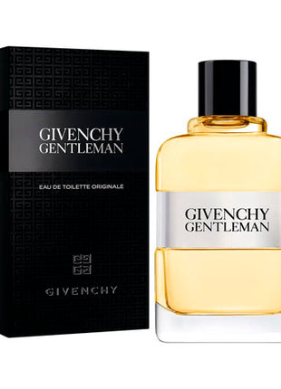 Givenchy Gentleman  EDT 100ML  Caballero