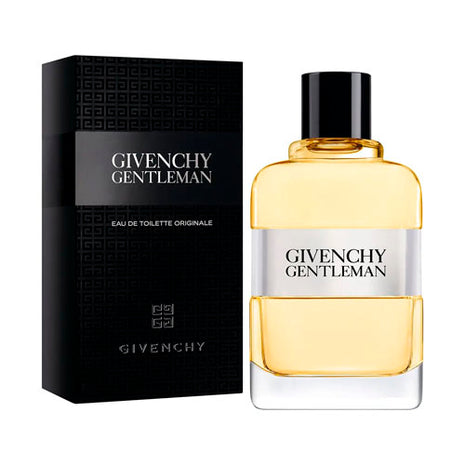 Givenchy Gentleman  EDT 100ML  Caballero