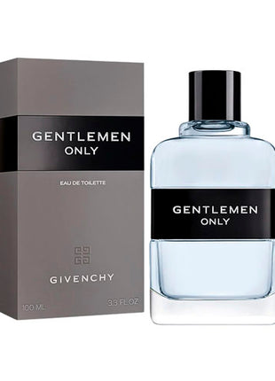 Givenchy Gentleman Only  EDT 100ML Caballero