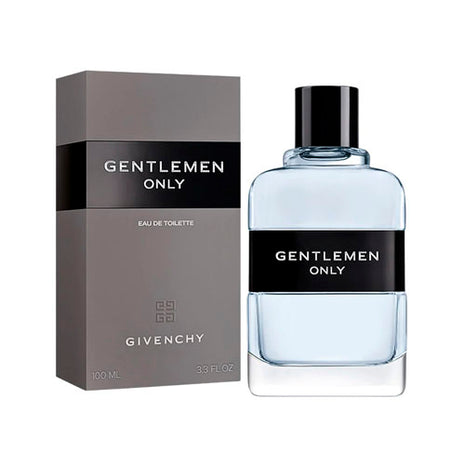 Givenchy Gentleman Only  EDT 100ML Caballero