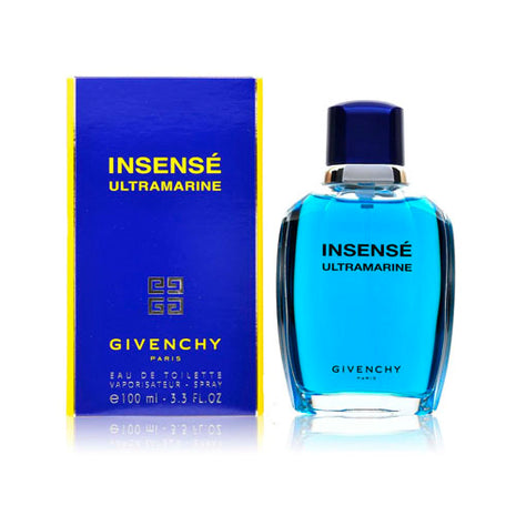Givenchy Intense Ultramarine  EDT 100 ML  Caballero