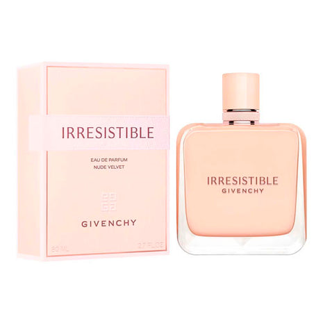 Givenchy Irresistible Nude Velvet  EDP 80ML Dama