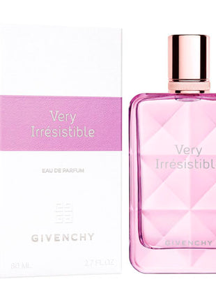 Givenchy Very Irresistible  EDP 80ML Dama